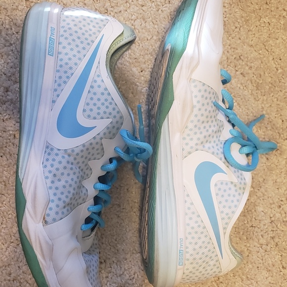 Nike DF TR3 sneakers - Picture 2 of 3